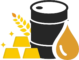 Commodity Products